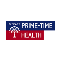 Dr. Sears Prime-Time Health logo
