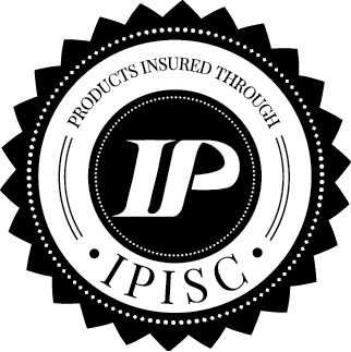 IPISC Product Insured Logo