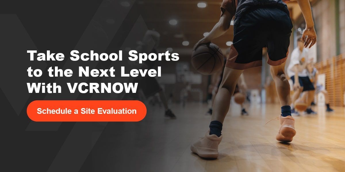 take your school sports to the next level
