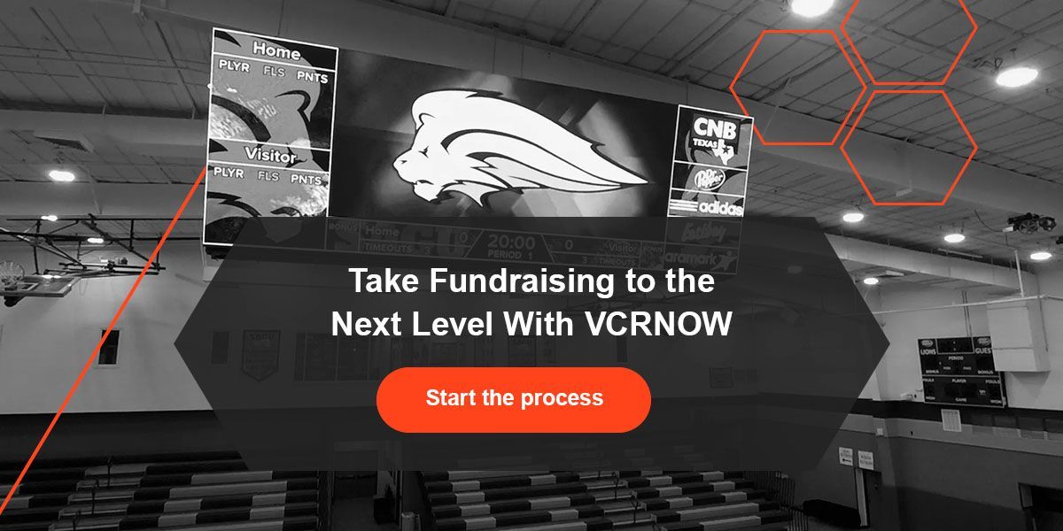 Learn sports marketing with VCRNOW