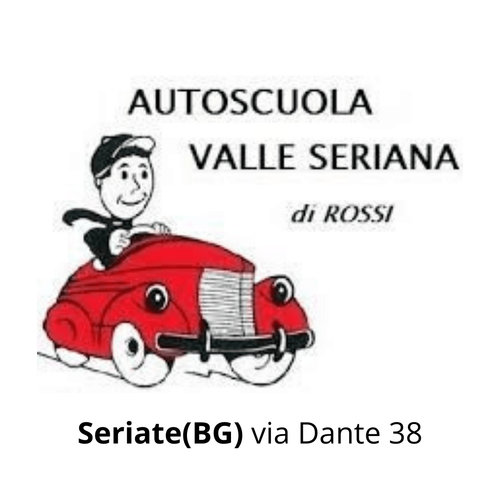 Autoscuola Valleseriana