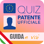 Quiz patente Ufficiale 2022 Guida e Vai