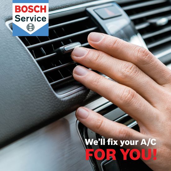 Bosch Car Service Tyabb