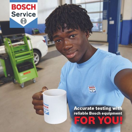 Bosch Car Service Tyabb