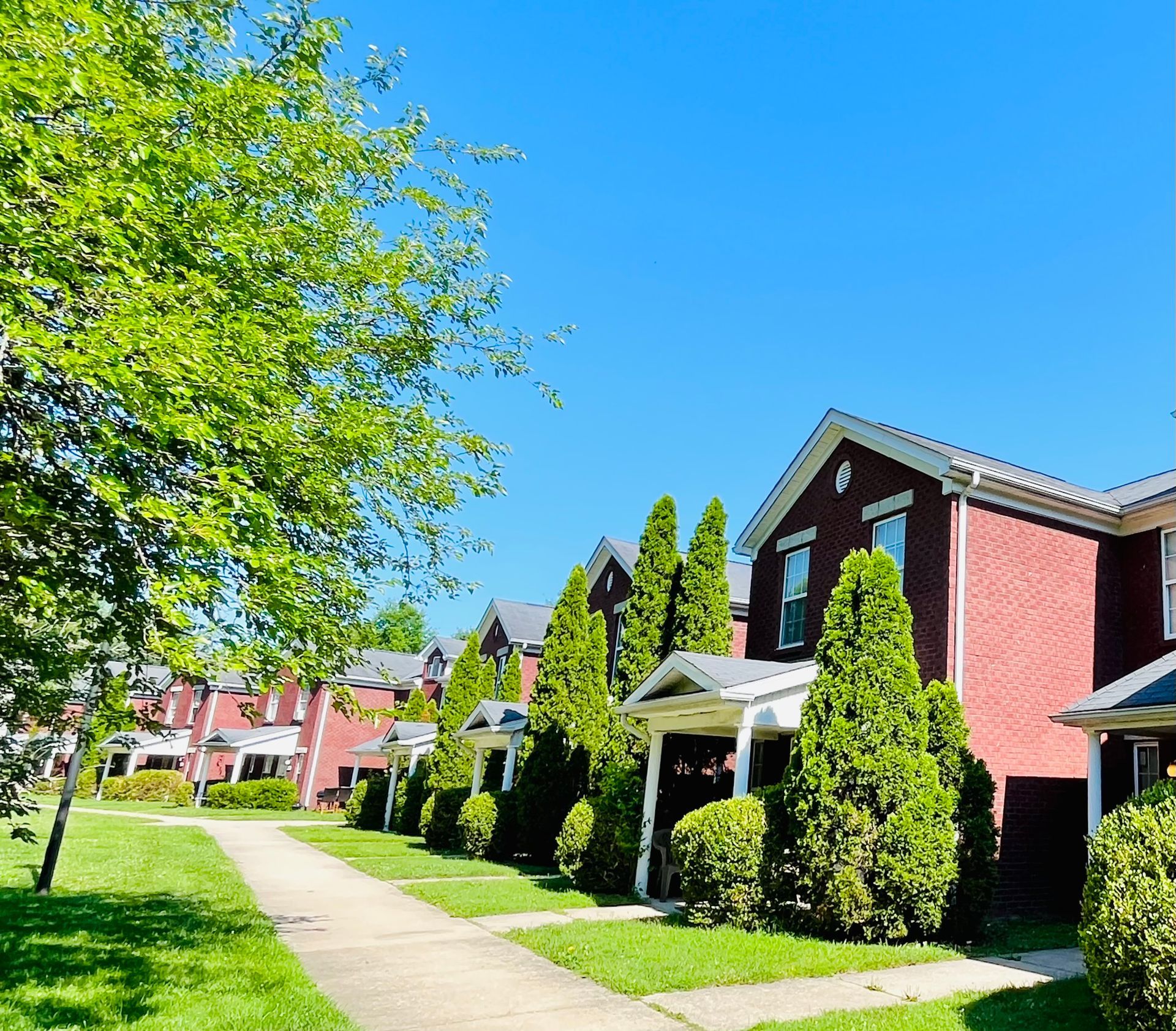 Rowan Place Apartments