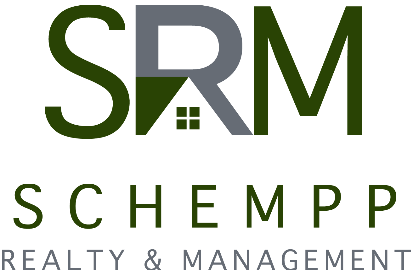 Srm logo letter design Royalty Free Vector Image