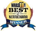 Best of Kentuckana Winner award