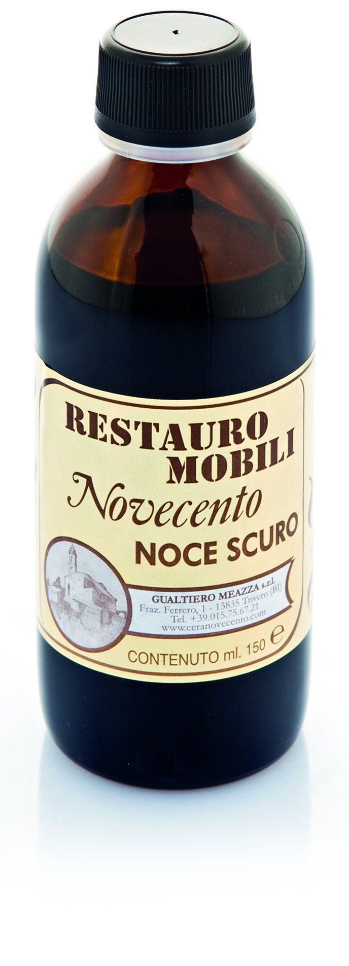 Cera RESTAURO MOBILI