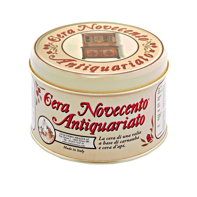 cera antiquariato