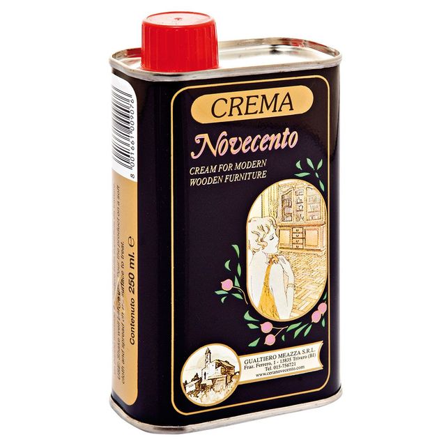 crema per mobili