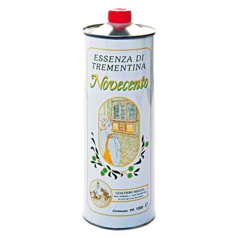 essenza trementina