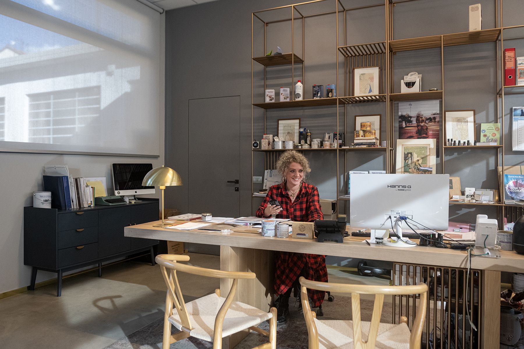 Cera Novecento gallery azienda