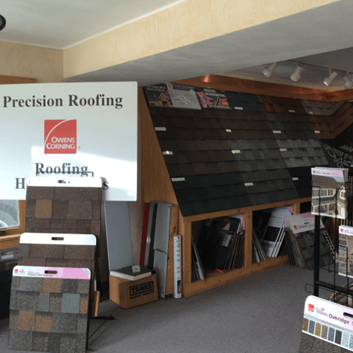 Asphalt Roofing Services Lake County IL Kenosha County WI