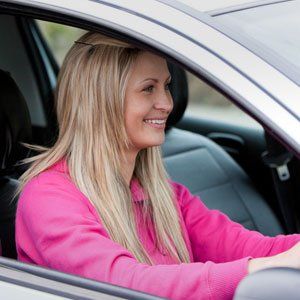 Refresher driving lessons