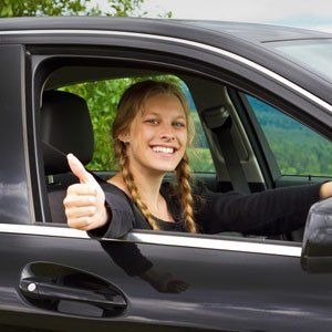 Practical driving lessons