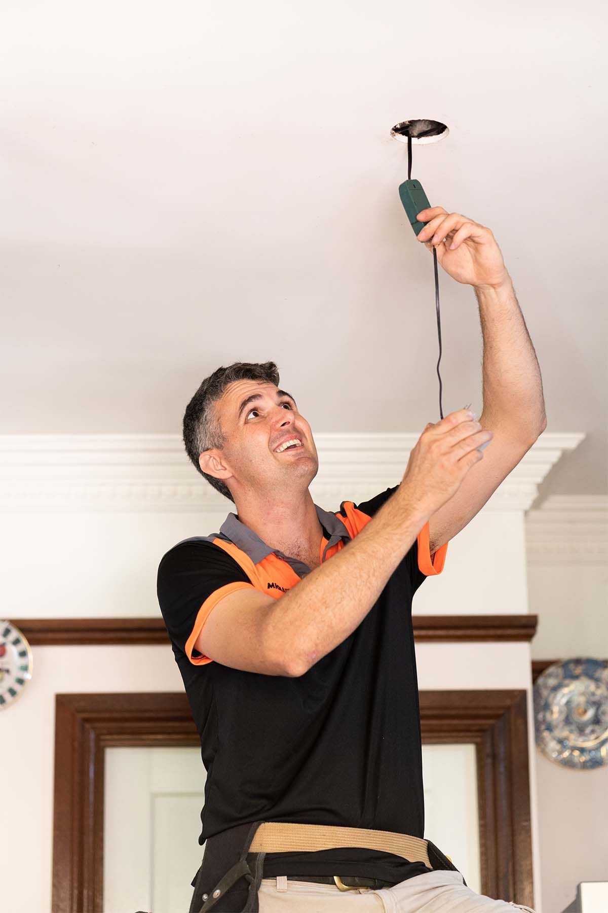 LED Downlight Repair & Installation Experts In Wurtulla - Sparkies Plus
