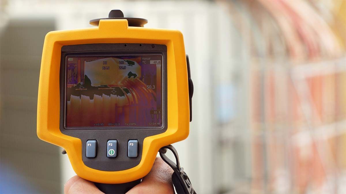 Best Electrical Thermal Imaging Service On The Sunshine Coast