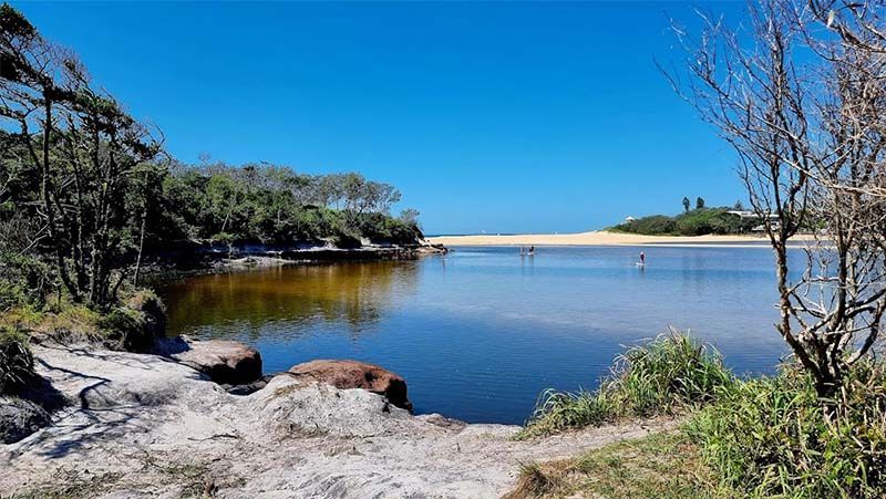 Currimundi Lake