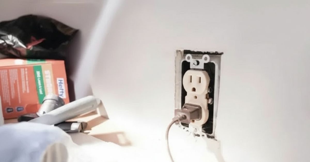 Detailed Pre Purchase Electrical Inspection By Local Electrician Sunshine Coast