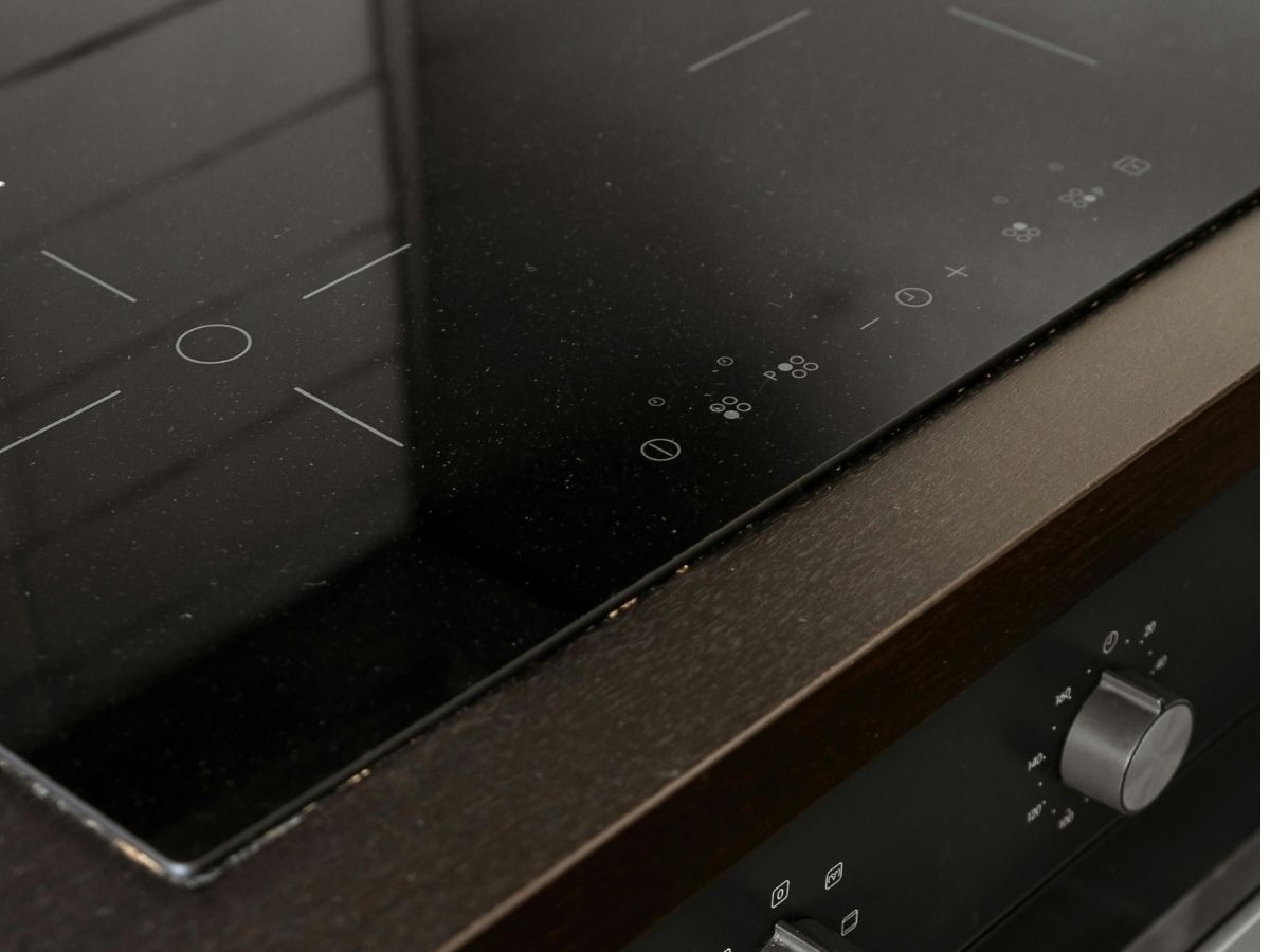 Expert Induction Cooktop Installation Sunshine Coast For Modern Family Kitchen