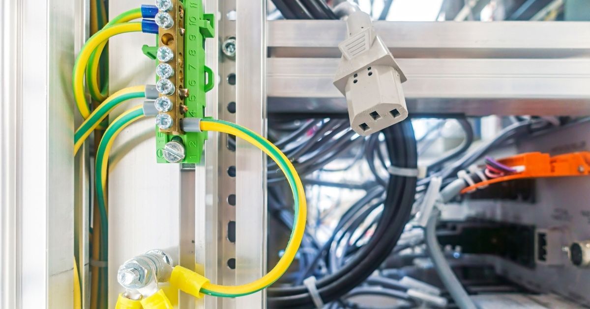 Residential Electrical Safety Inspection Carried Out By Local Electrician Sunshine Coast