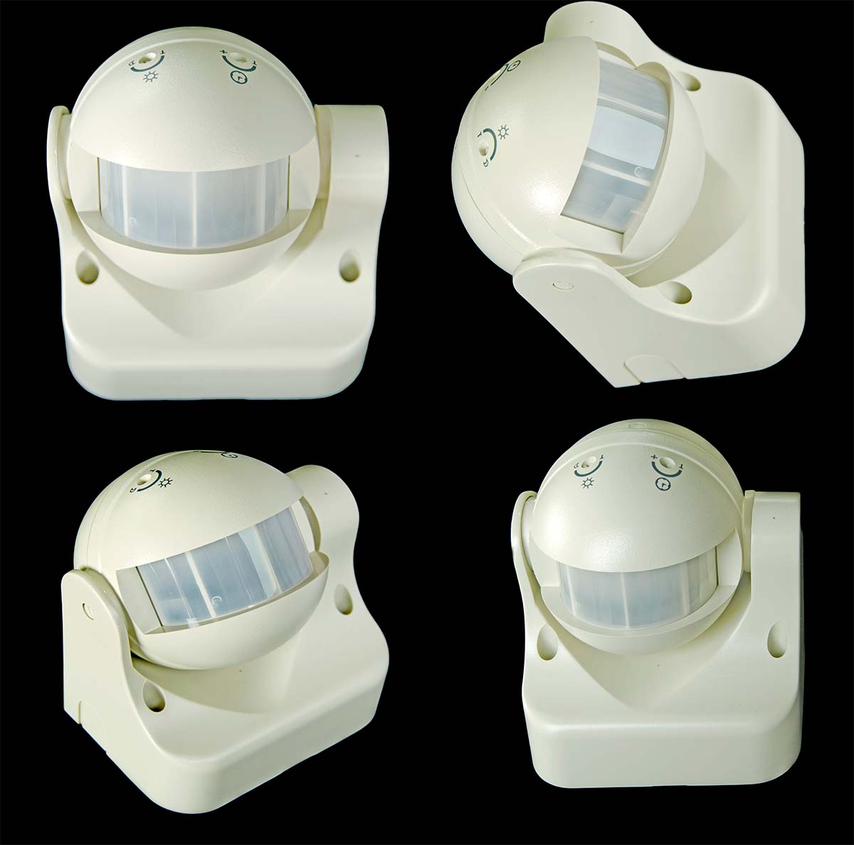 HPM Motion Sensor