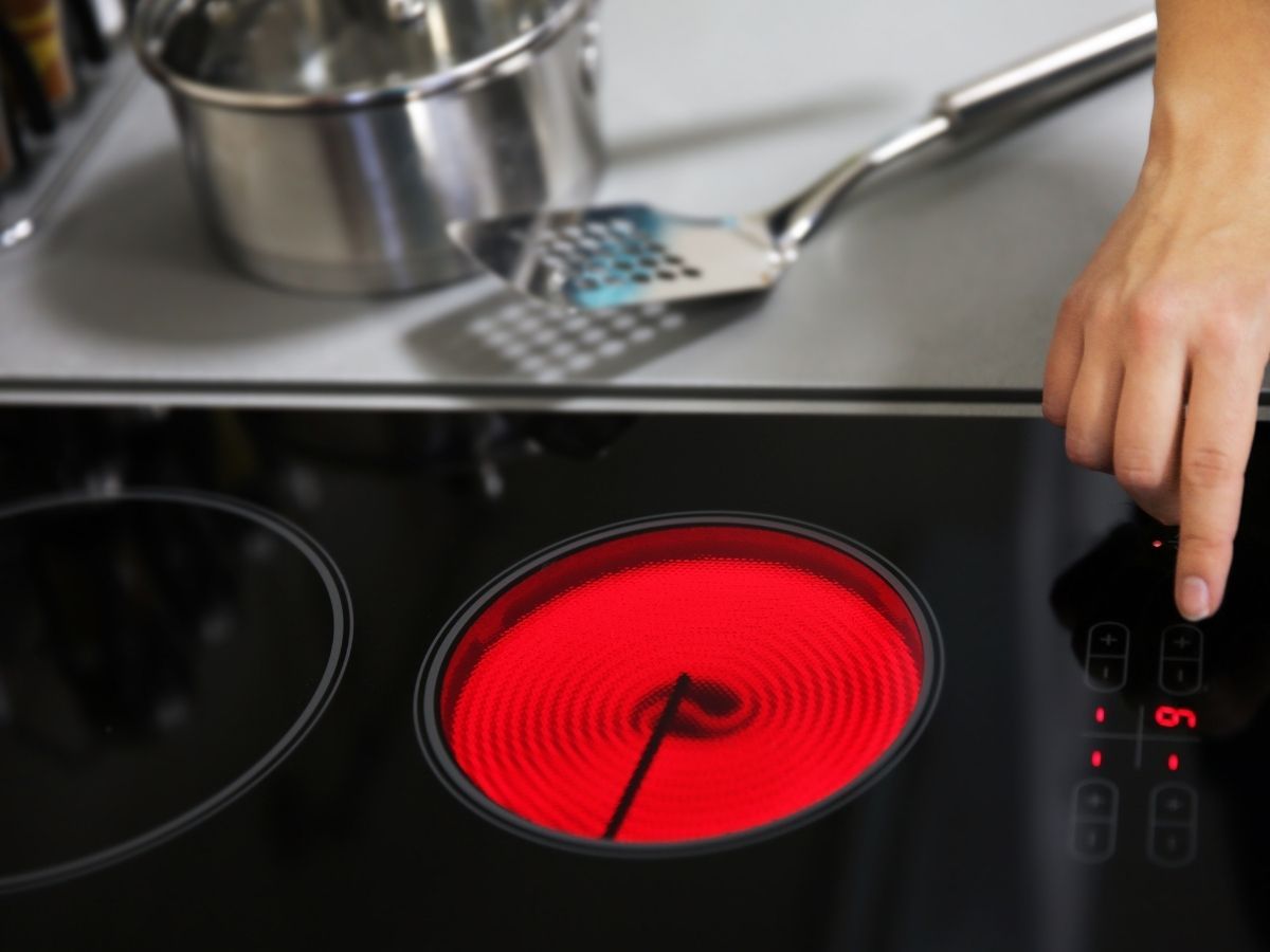 Circuit Upgrades Completed For New Induction Cooktop Installation Sunshine Coast