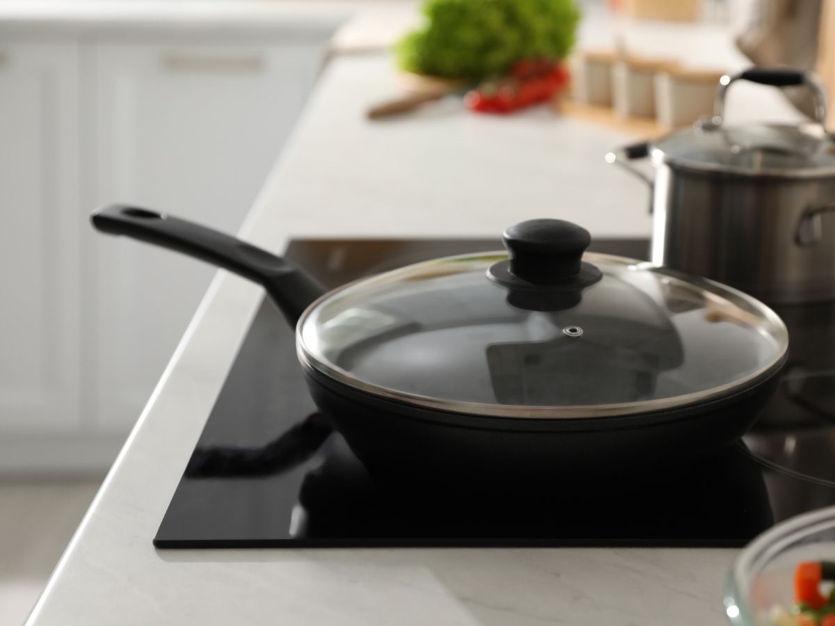 Professional Induction Cooktop Installation With Full Electrical Testing Sunshine Coast
