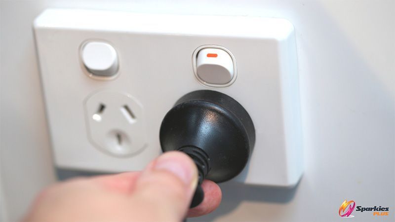 Power Point Installation Sunshine Coast