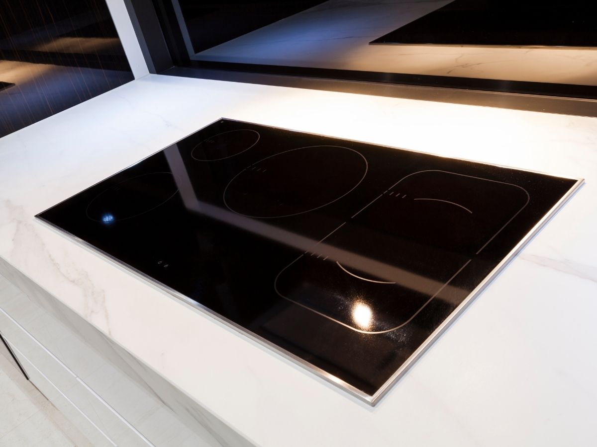 Safe Electrical Cooktop Installation Performed By Licensed Technician Sunshine Coast