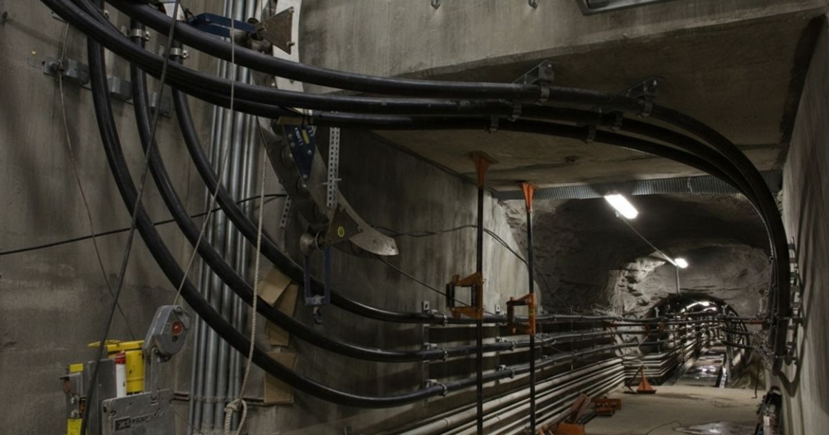 Storm Ready Underground Power Upgrade For A Safer Property Sunshine Coast