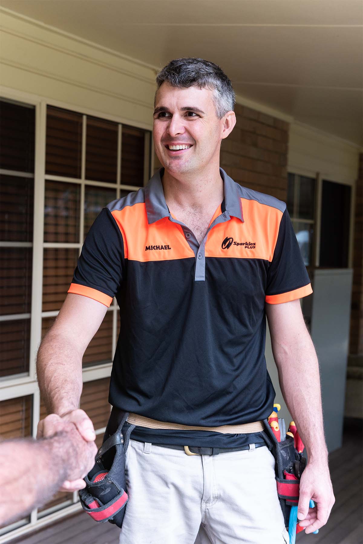 Sunshine Coast Electrician Sparkies Plus