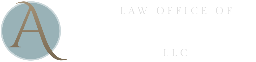Law Office Of Keith Allen Logo