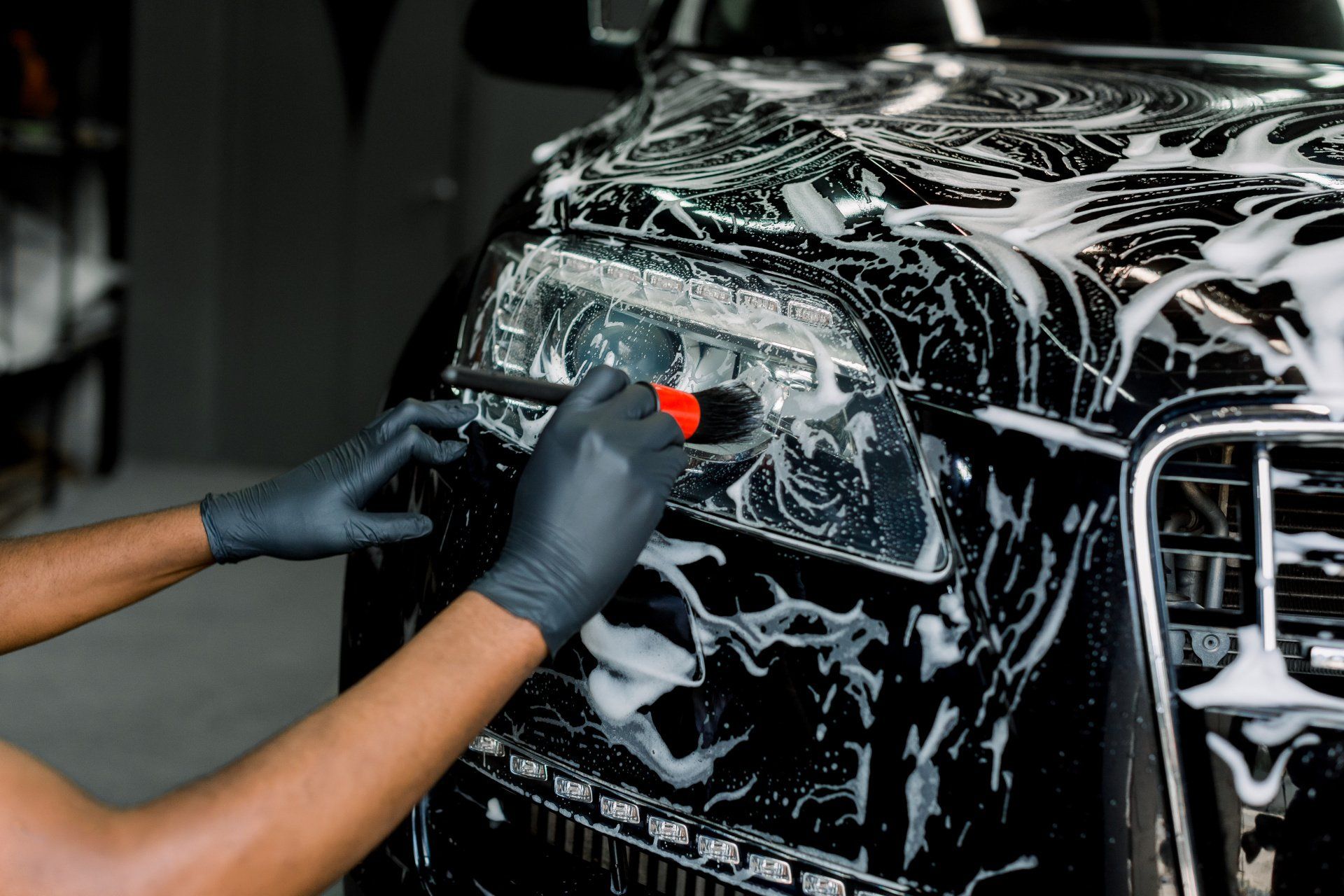 Auto Detailing: Why and When