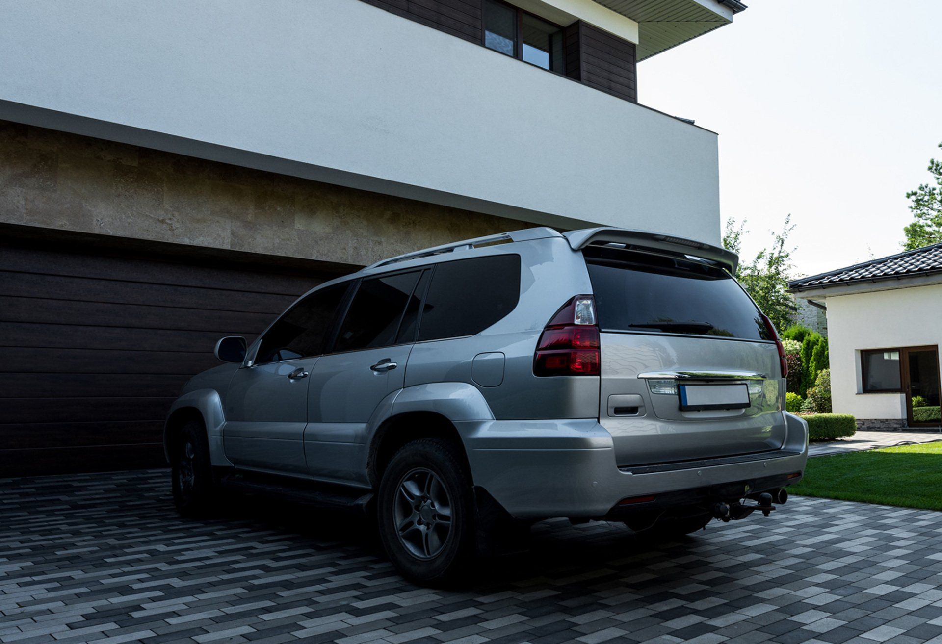 Window Tinting Winchester Va