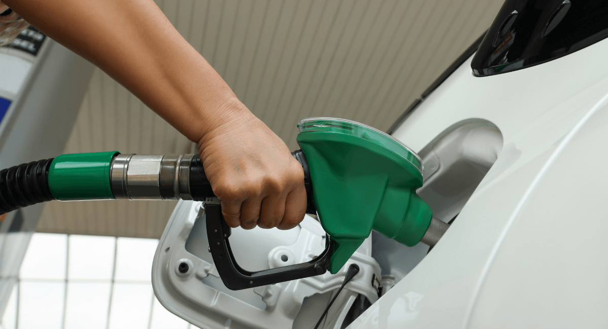 5 key ways to lower your reliance on fossil fuels