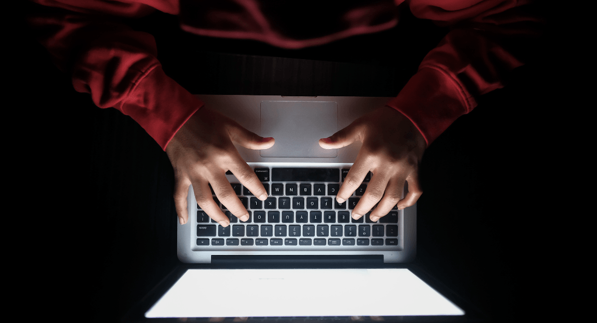 5 ways to improve your cyber security