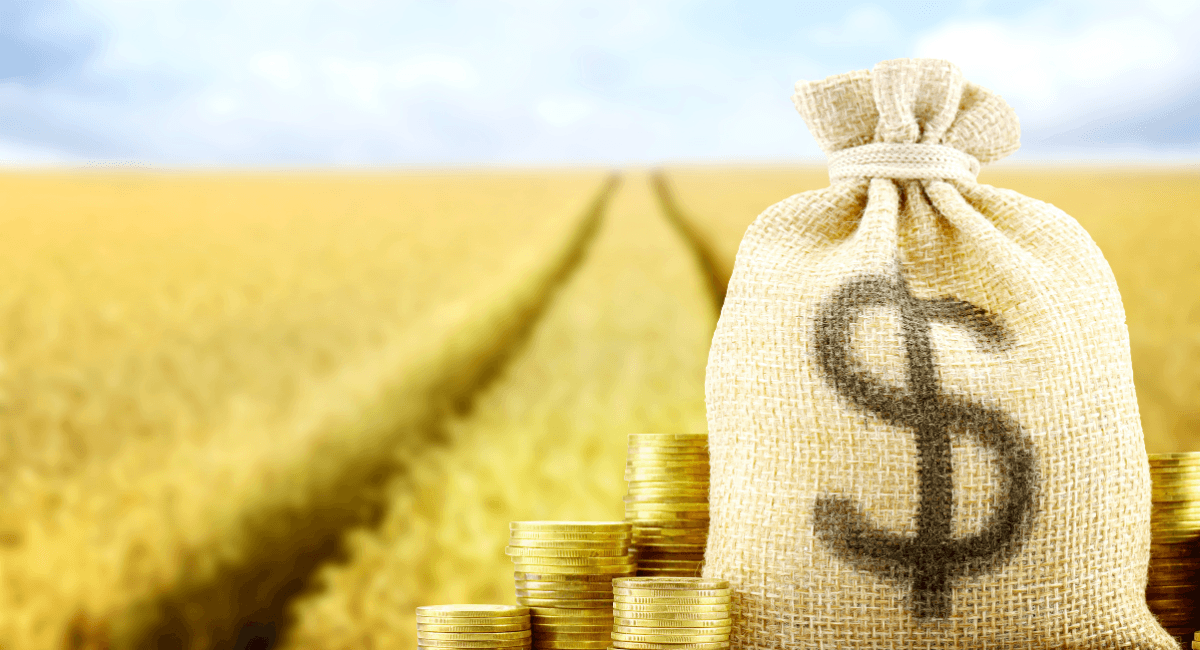 Farm finance: What to know before (and after) you borrow
