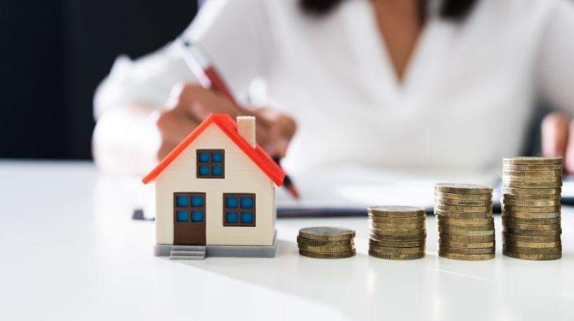 What is the bright-line tax and does it apply to my property?