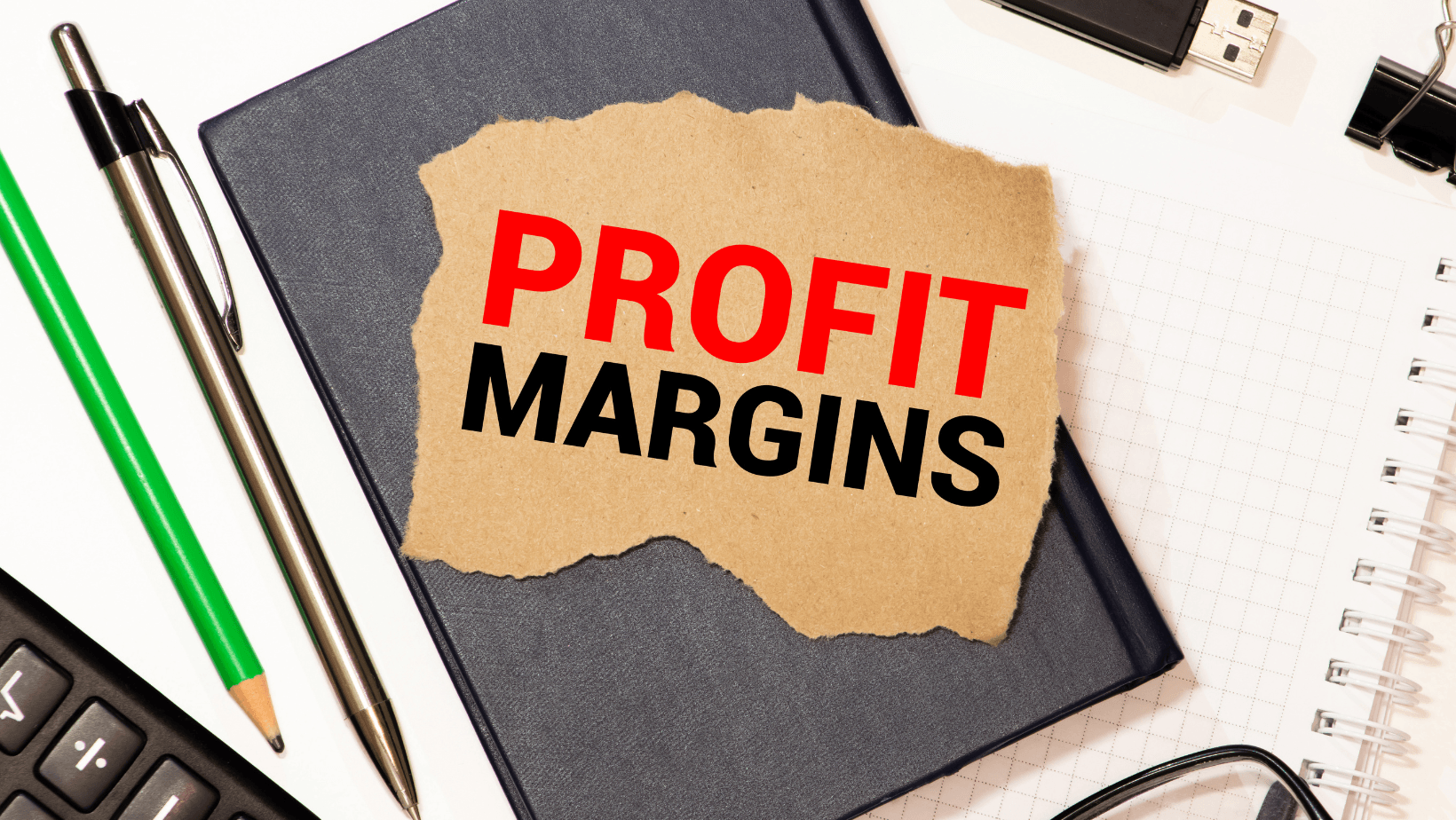 Why Are Airline Profit Margins Low