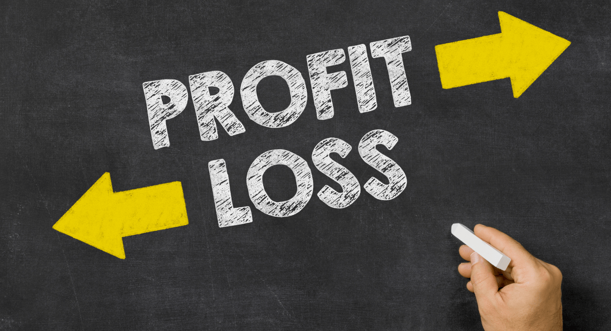 Understanding Your Profit and Loss Statement