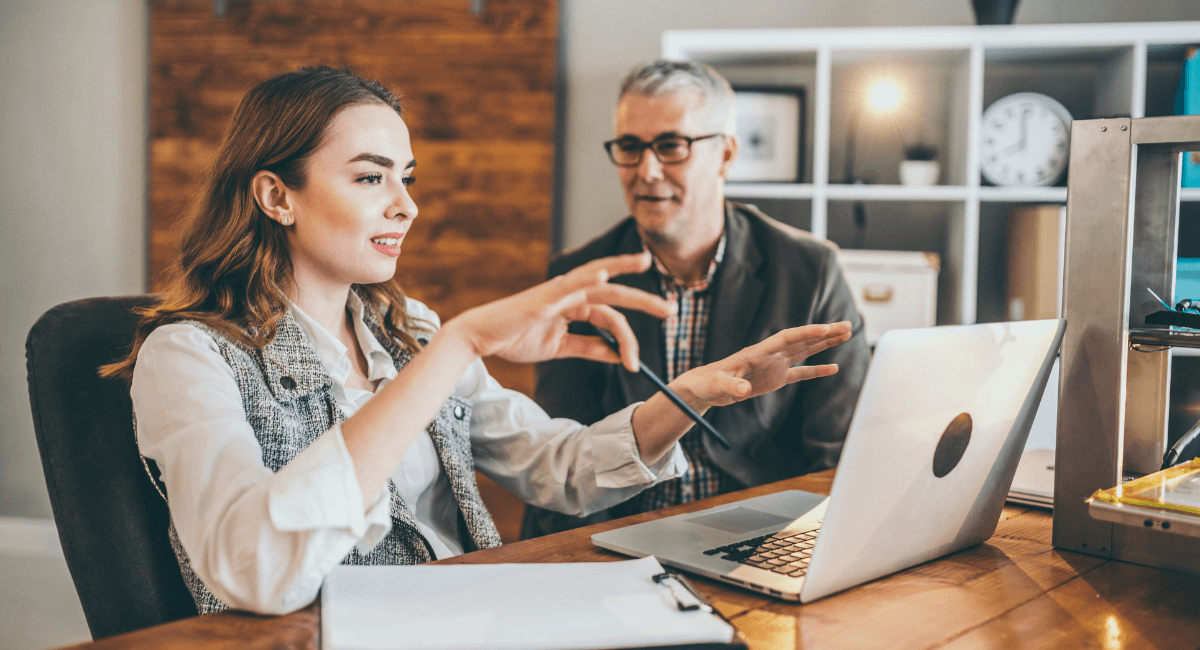 Why your accountant is the mentor you didn’t know you needed