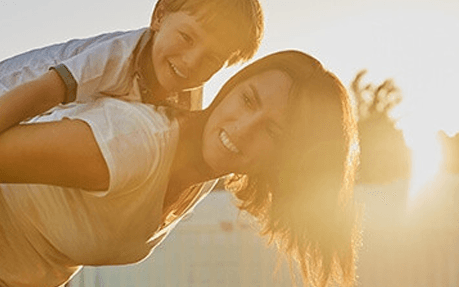 The Ultimate Sun Bathers