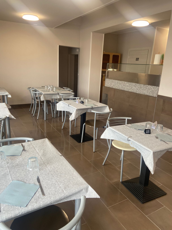 trattoria e pizzeria da ciccio