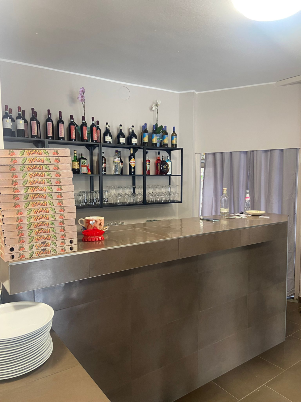 trattoria e pizzeria da ciccio