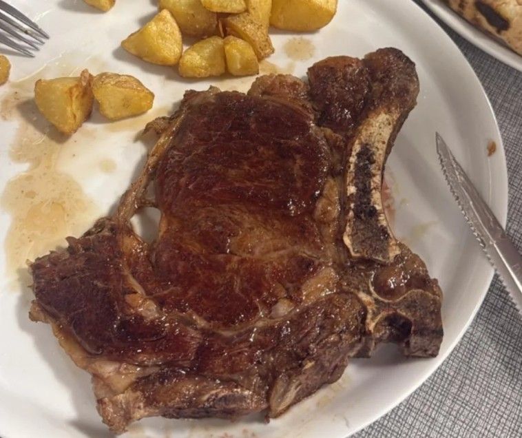 trattoria e pizzeria da ciccio