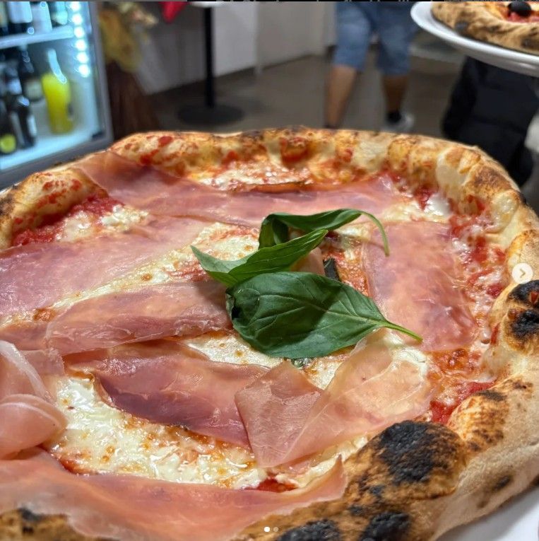 trattoria e pizzeria da ciccio