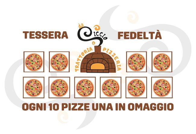 trattoria e pizzeria da ciccio