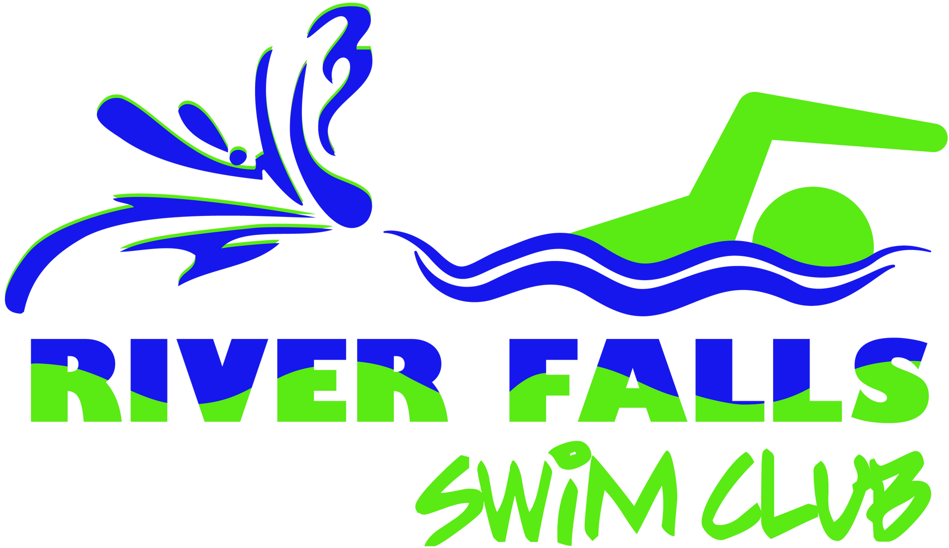 Swim Teams and Clubs logo