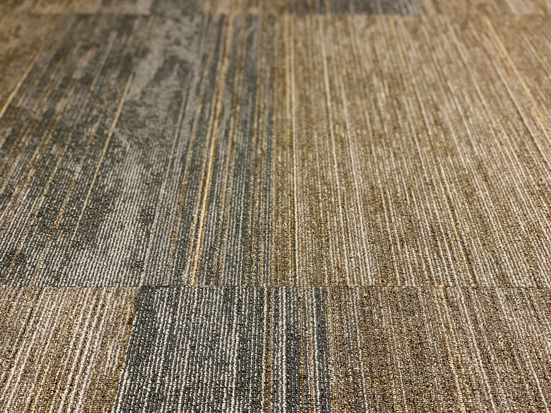 Carpet Tiles — Colorado Springs, CO — Carpet Warehouse